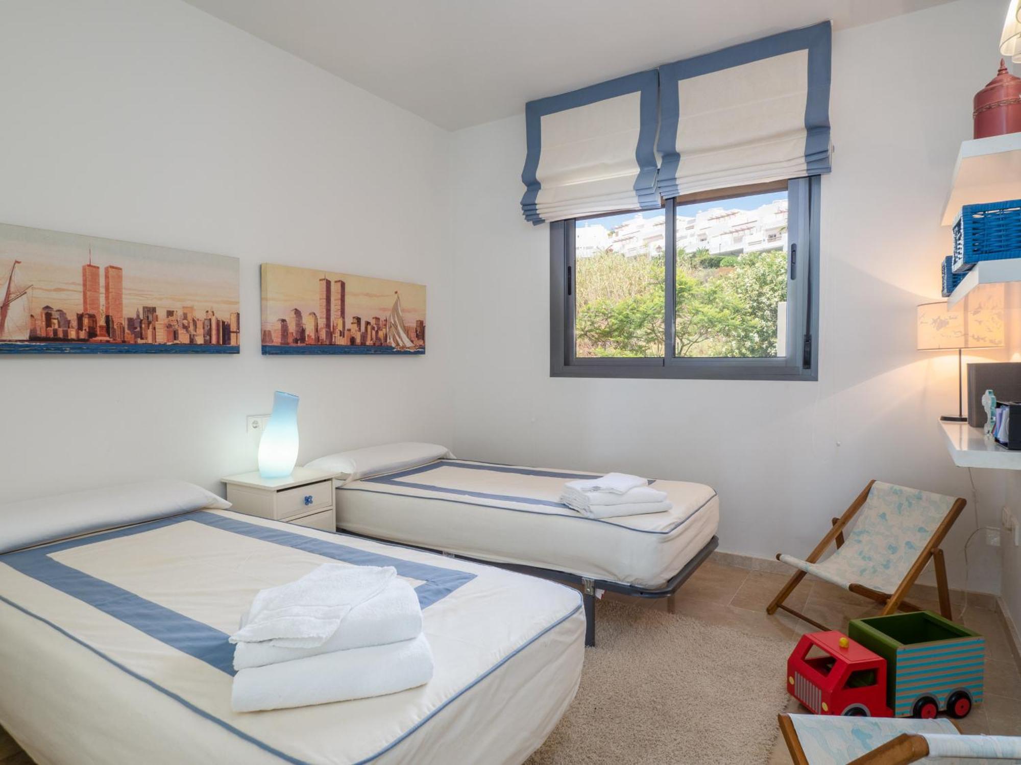 מנילבה 2055-Superb 2Bedrooms Apt, Gibraltar And Sea View מראה חיצוני תמונה