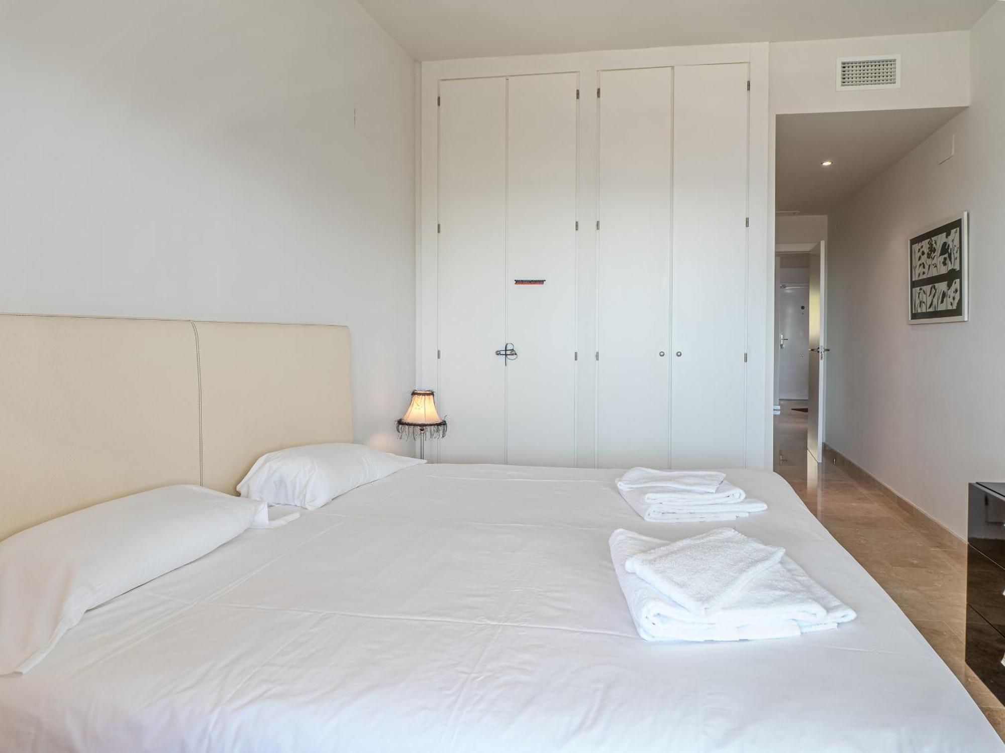 מנילבה 2055-Superb 2Bedrooms Apt, Gibraltar And Sea View מראה חיצוני תמונה