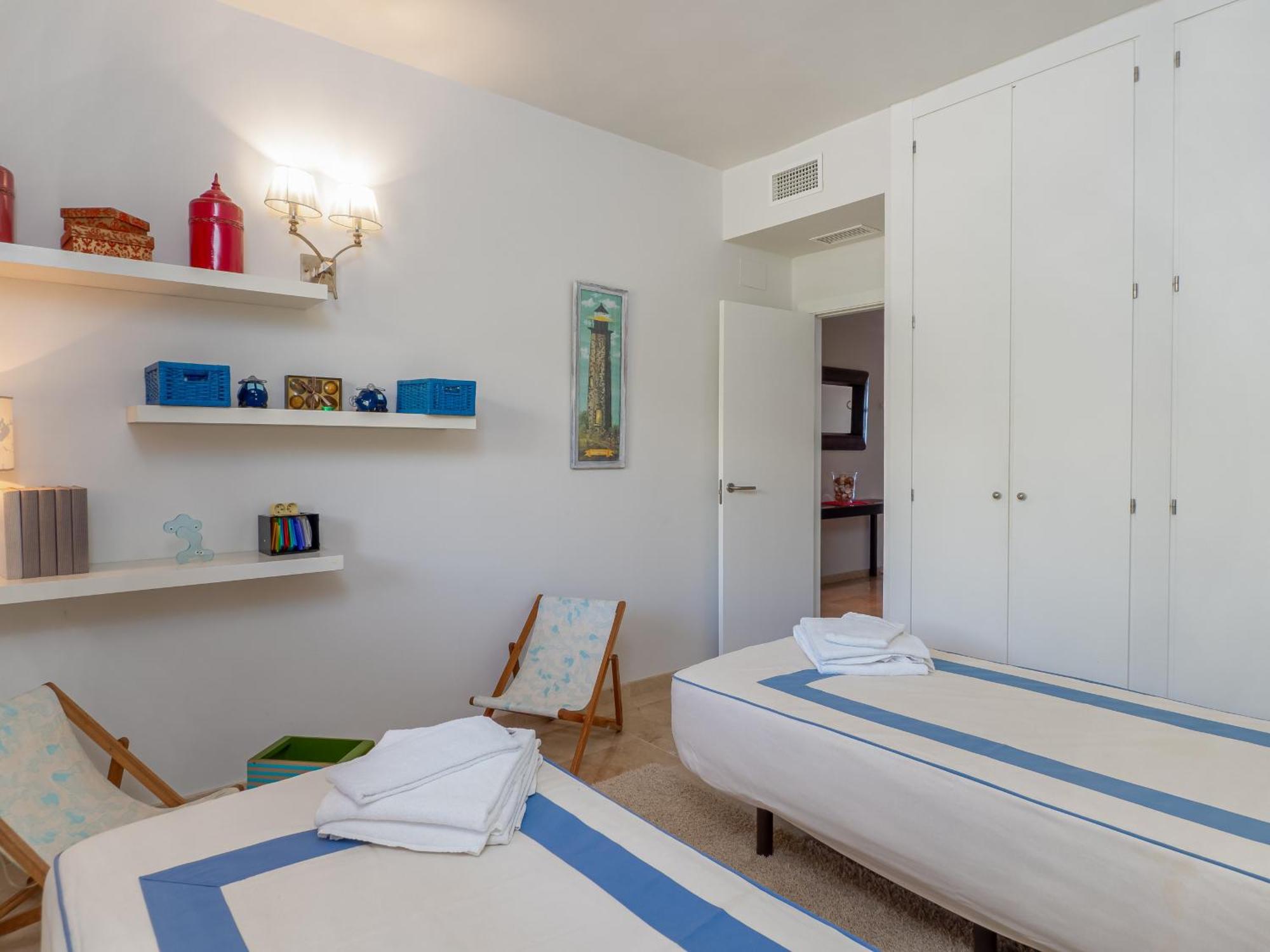 מנילבה 2055-Superb 2Bedrooms Apt, Gibraltar And Sea View מראה חיצוני תמונה
