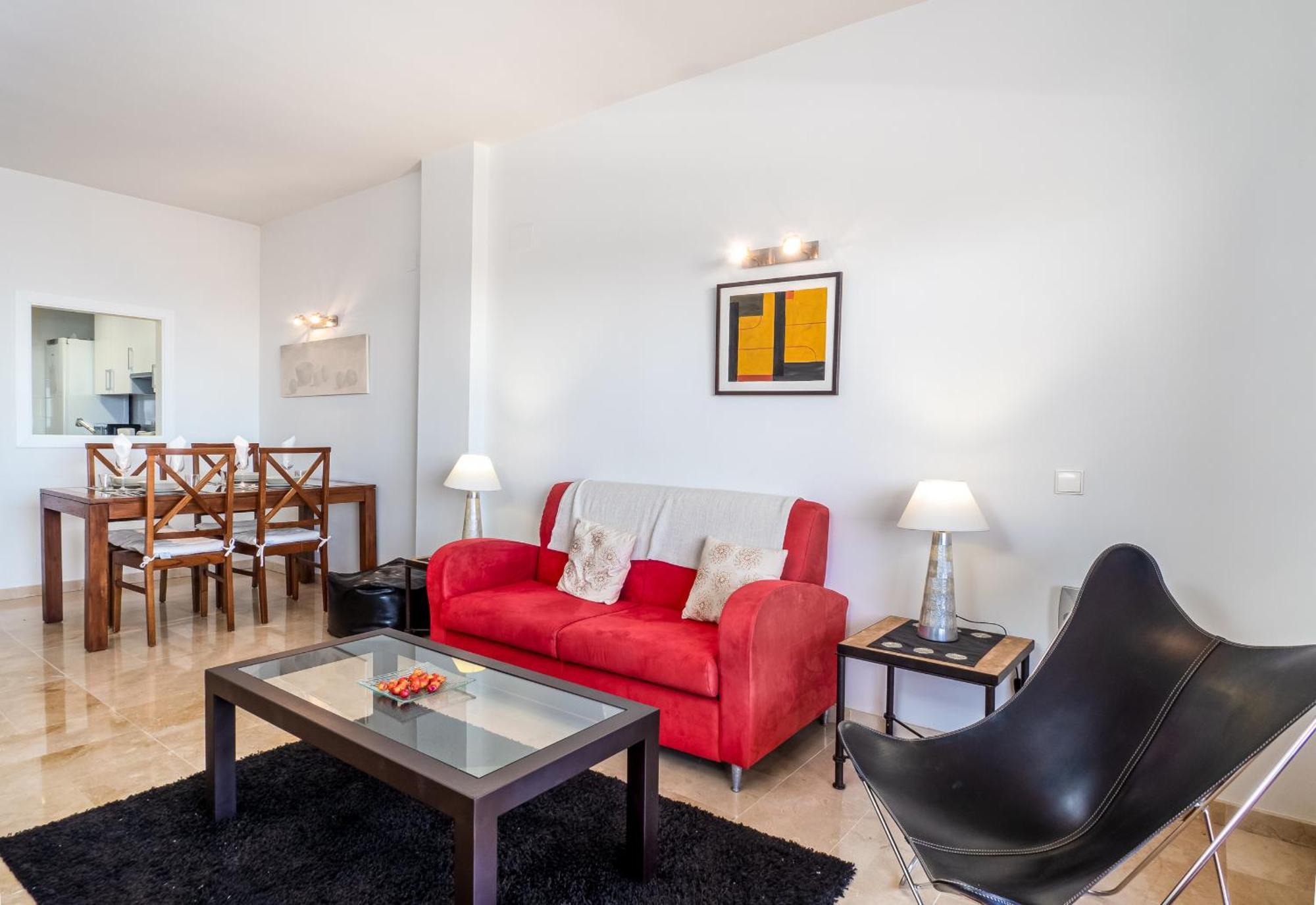 מנילבה 2055-Superb 2Bedrooms Apt, Gibraltar And Sea View מראה חיצוני תמונה