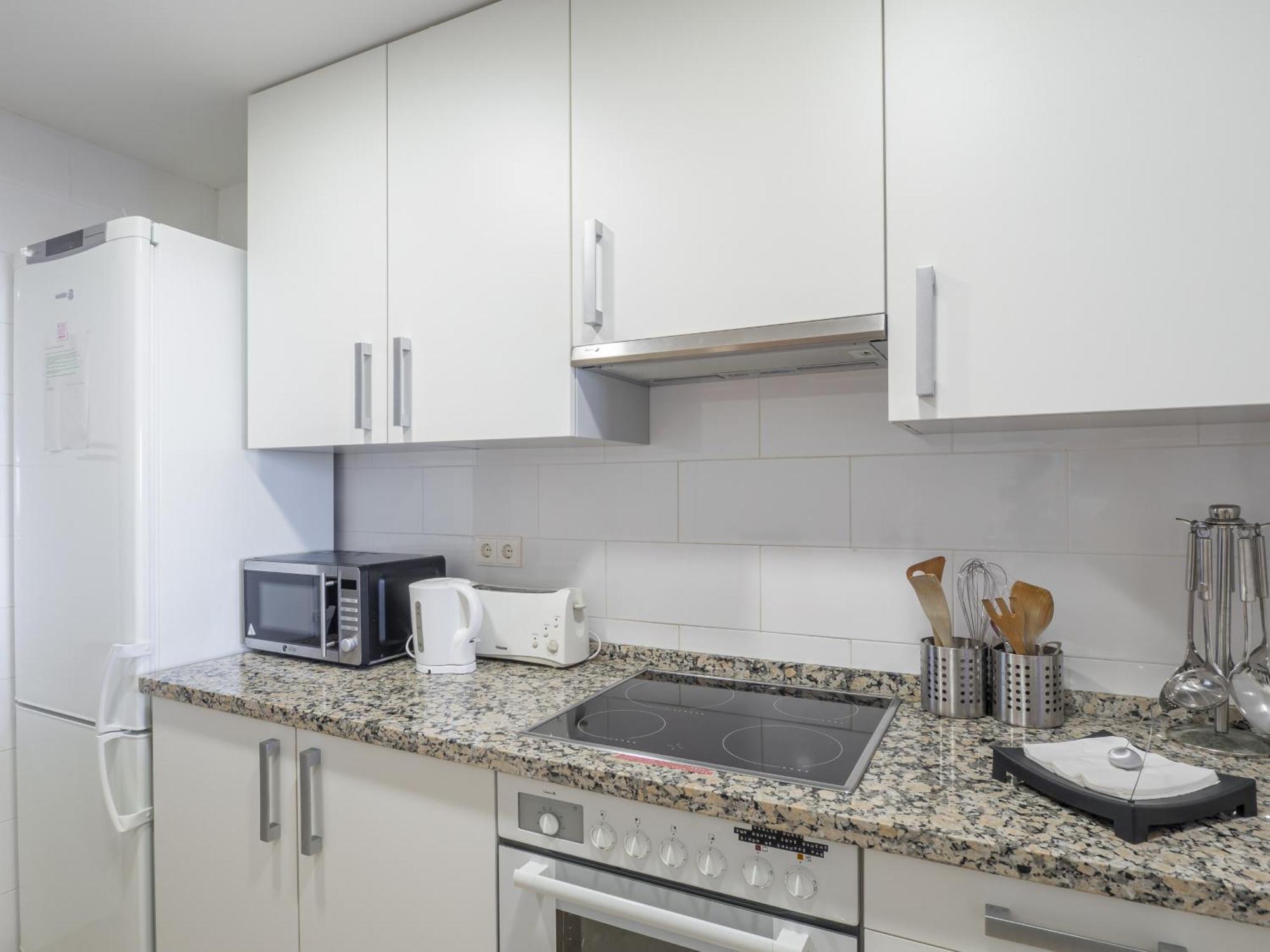 מנילבה 2055-Superb 2Bedrooms Apt, Gibraltar And Sea View מראה חיצוני תמונה