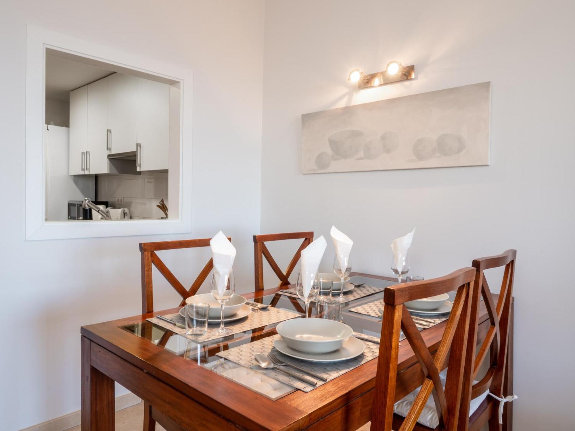 מנילבה 2055-Superb 2Bedrooms Apt, Gibraltar And Sea View מראה חיצוני תמונה