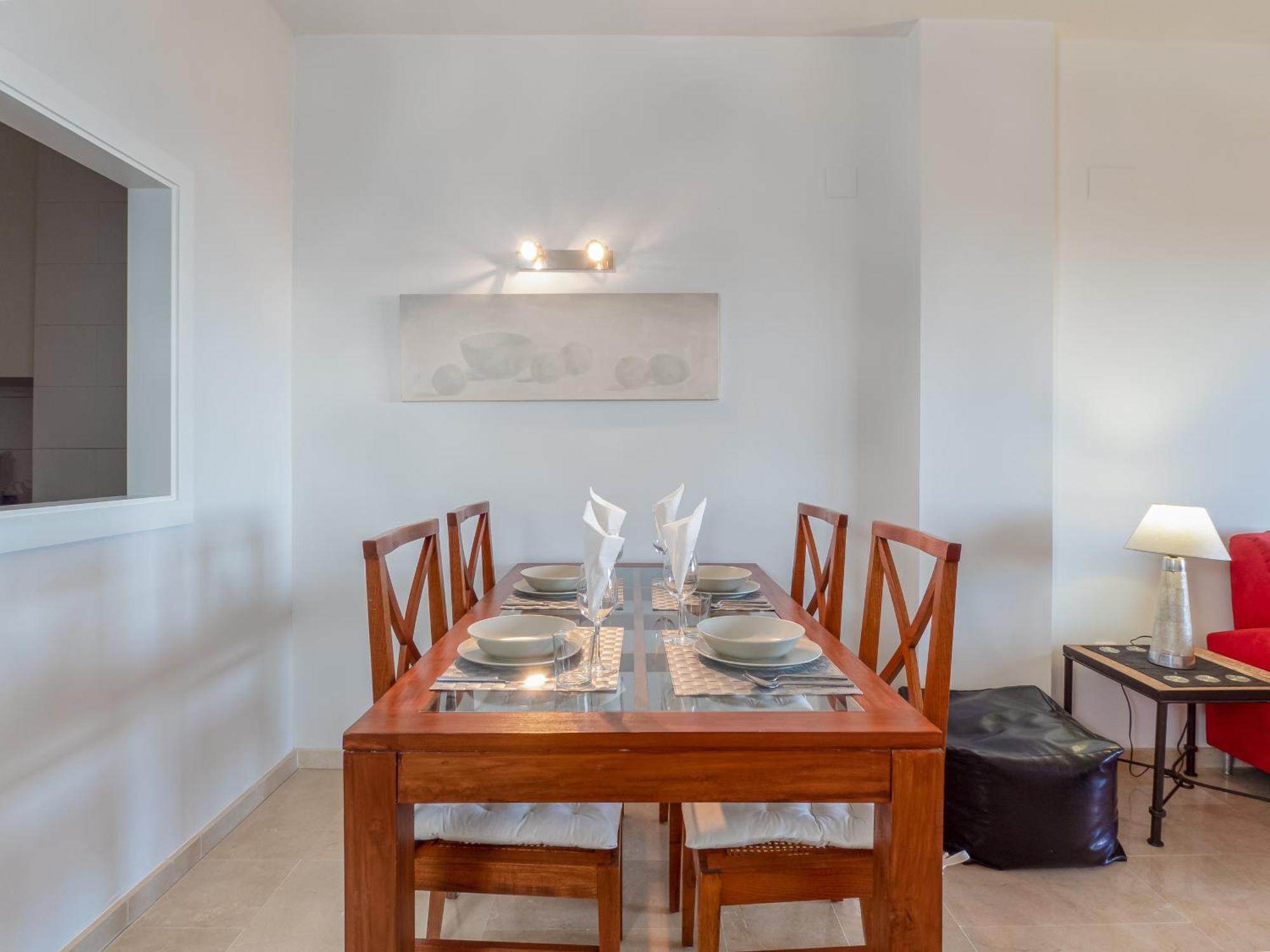 מנילבה 2055-Superb 2Bedrooms Apt, Gibraltar And Sea View מראה חיצוני תמונה